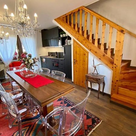 Tabla - Confort Ed Eleganza A 100 Mt Dagli Impianti Aprica Zewnętrze zdjęcie