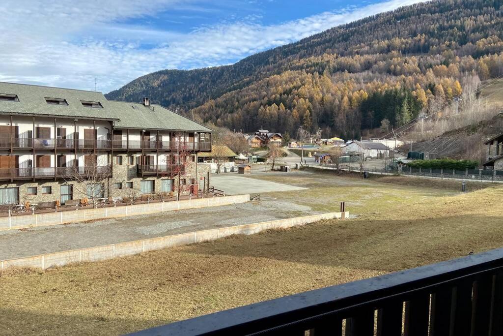 Tabla - Confort Ed Eleganza A 100 Mt Dagli Impianti Aprica Zewnętrze zdjęcie